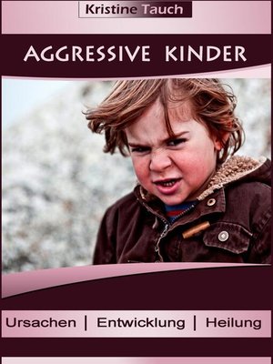 cover image of Aggressive Kinder